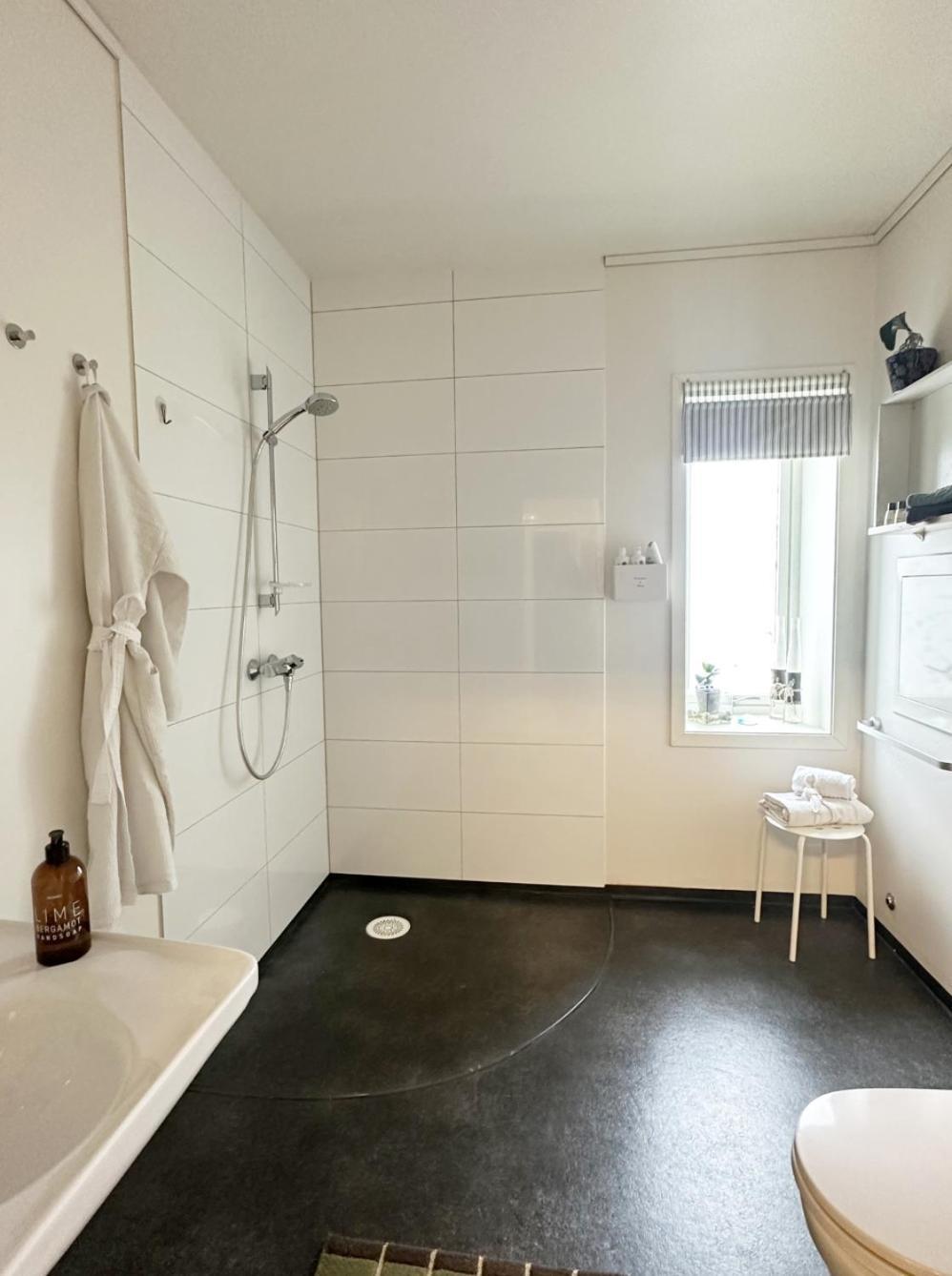 SAGA - Boutique Hotel Inderøy Straumen  Extérieur photo