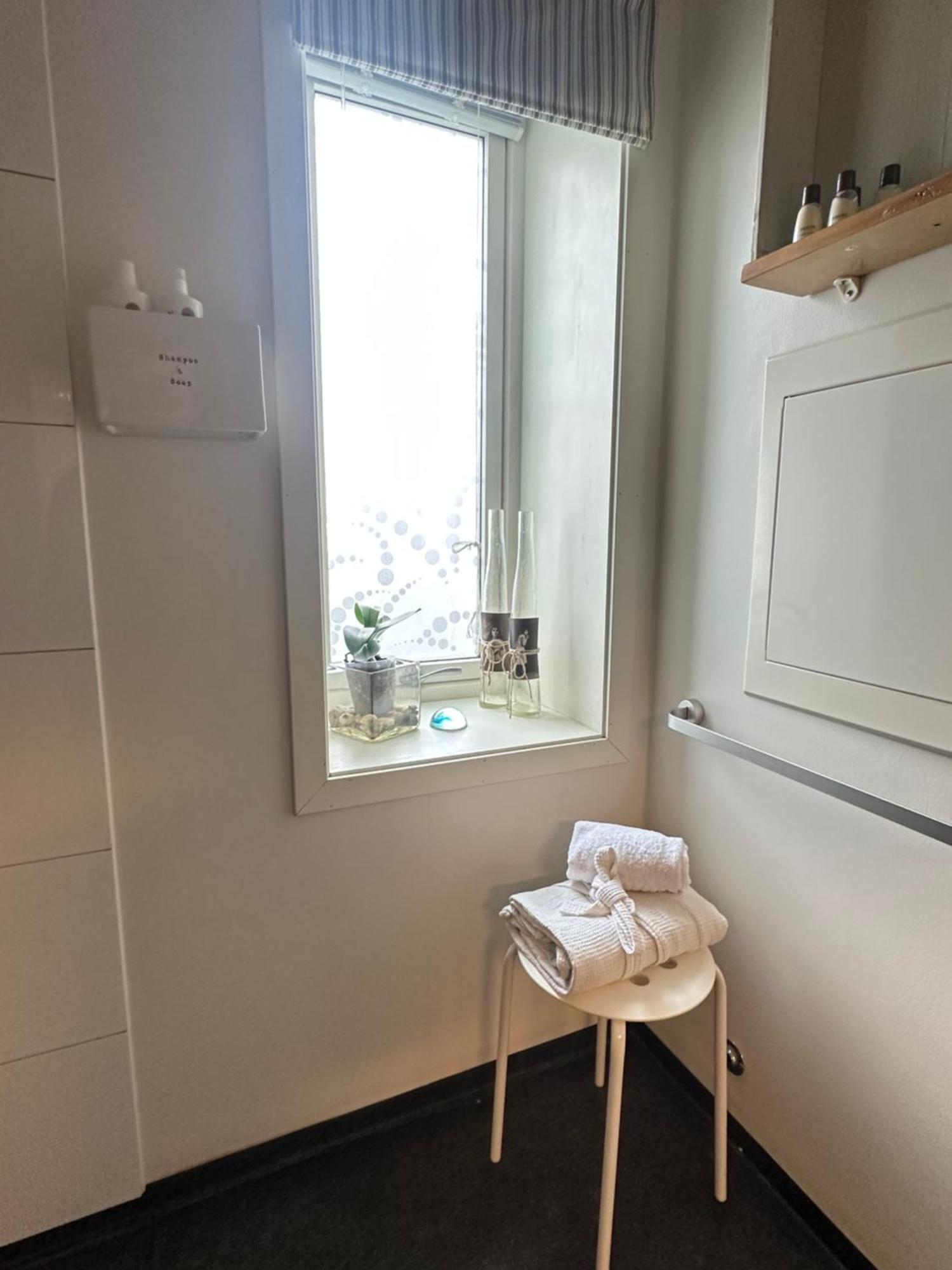 SAGA - Boutique Hotel Inderøy Straumen  Extérieur photo