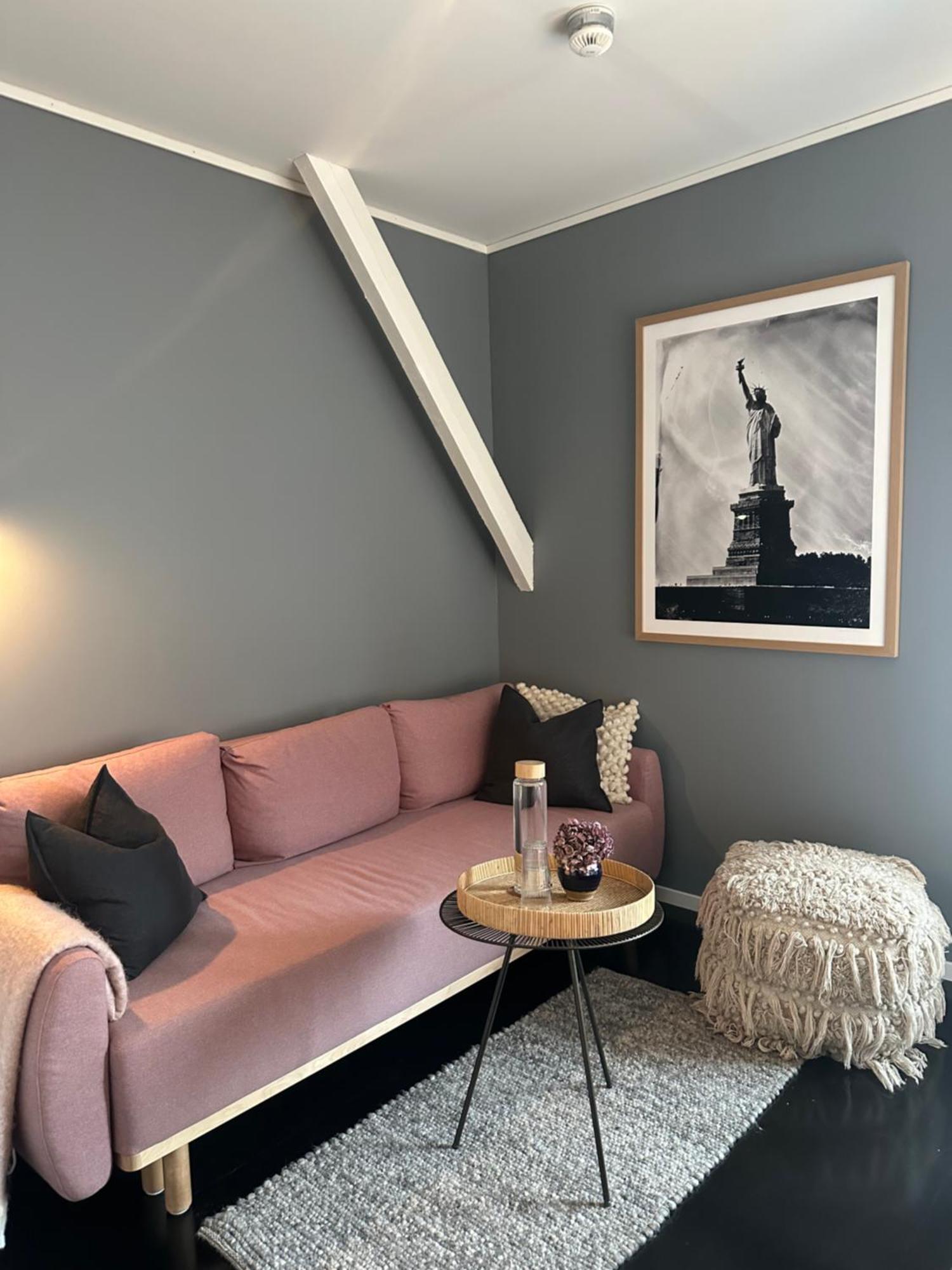 SAGA - Boutique Hotel Inderøy Straumen  Extérieur photo