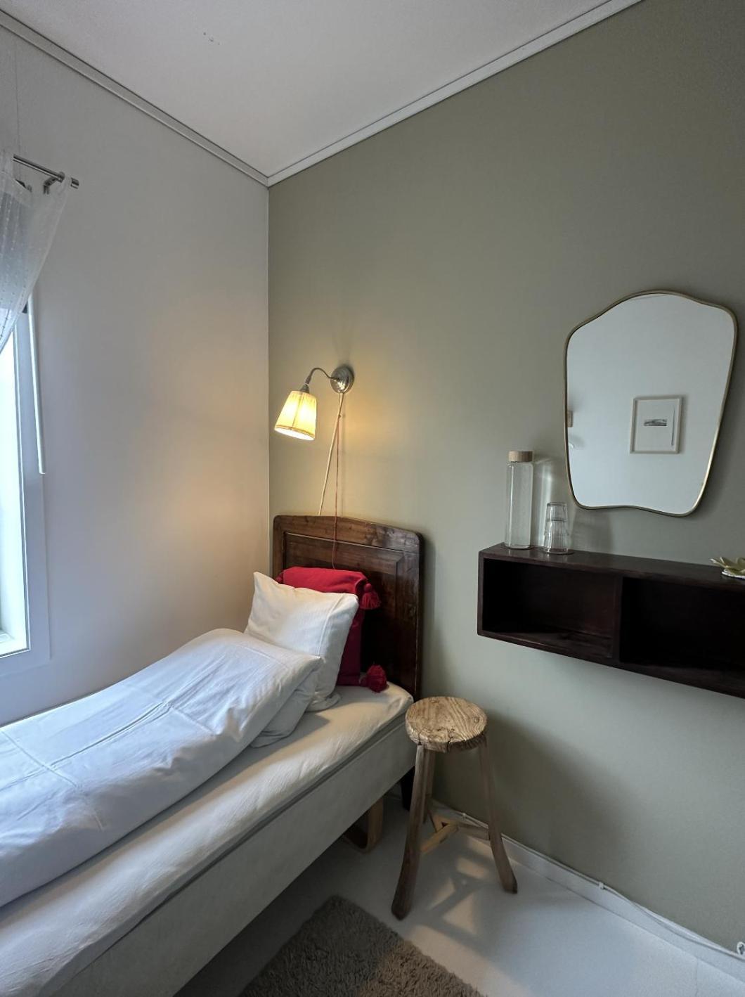 SAGA - Boutique Hotel Inderøy Straumen  Extérieur photo